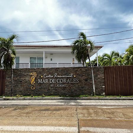 Hotel Mar De Corales By Cajasai San Andrés Exteriör bild