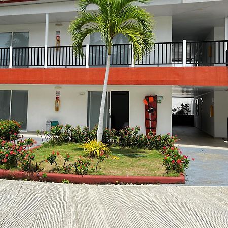 Hotel Mar De Corales By Cajasai San Andrés Exteriör bild