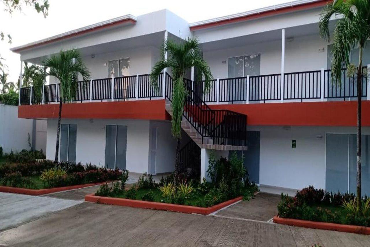 Hotel Mar De Corales By Cajasai San Andrés Exteriör bild