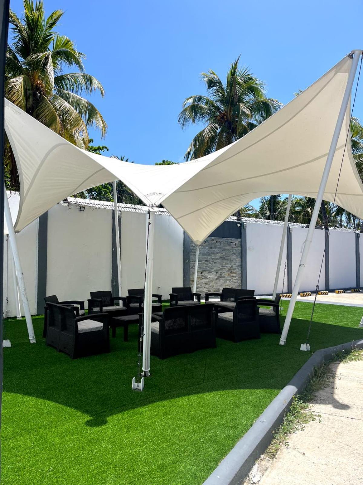 Hotel Mar De Corales By Cajasai San Andrés Exteriör bild